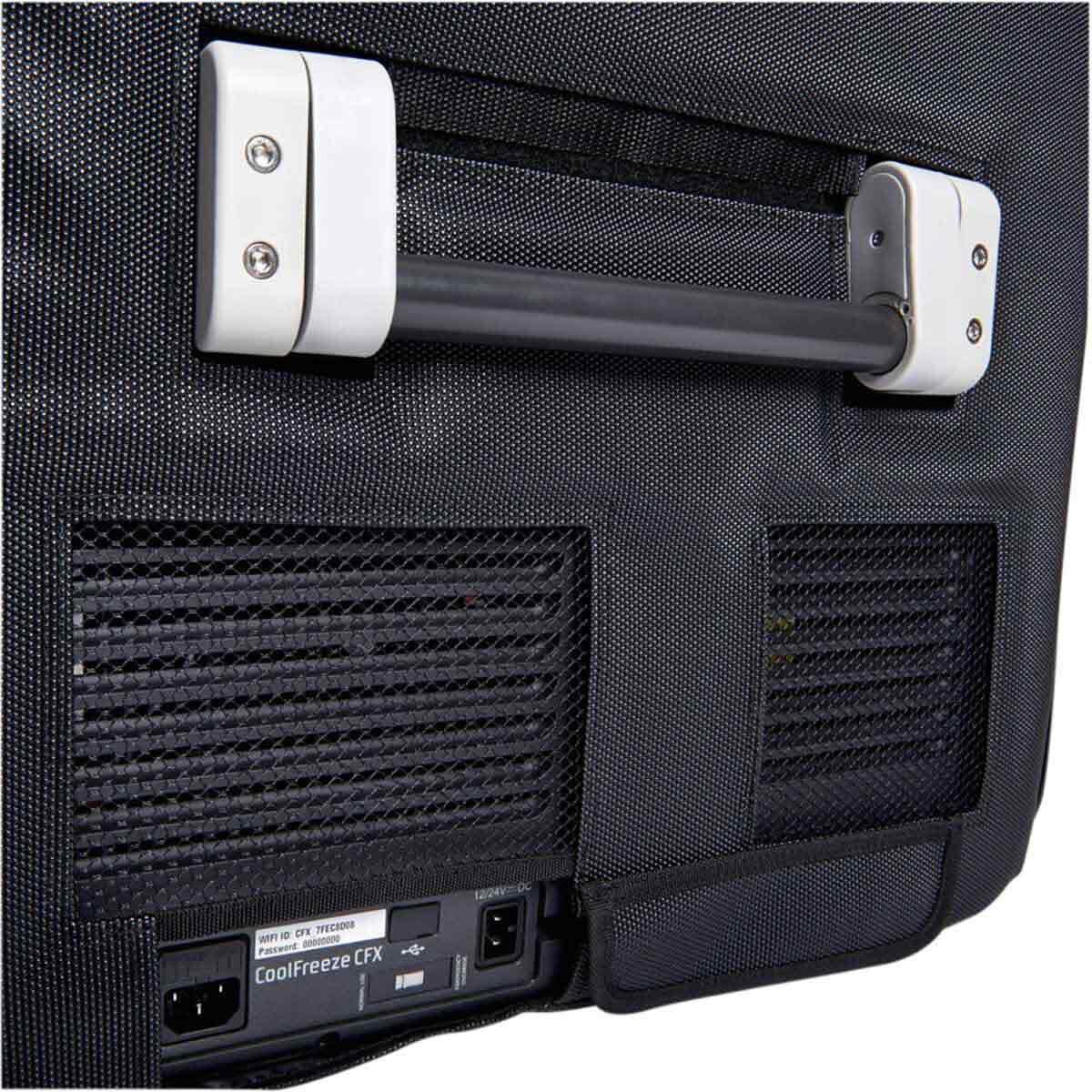 waeco cfx 40 best price