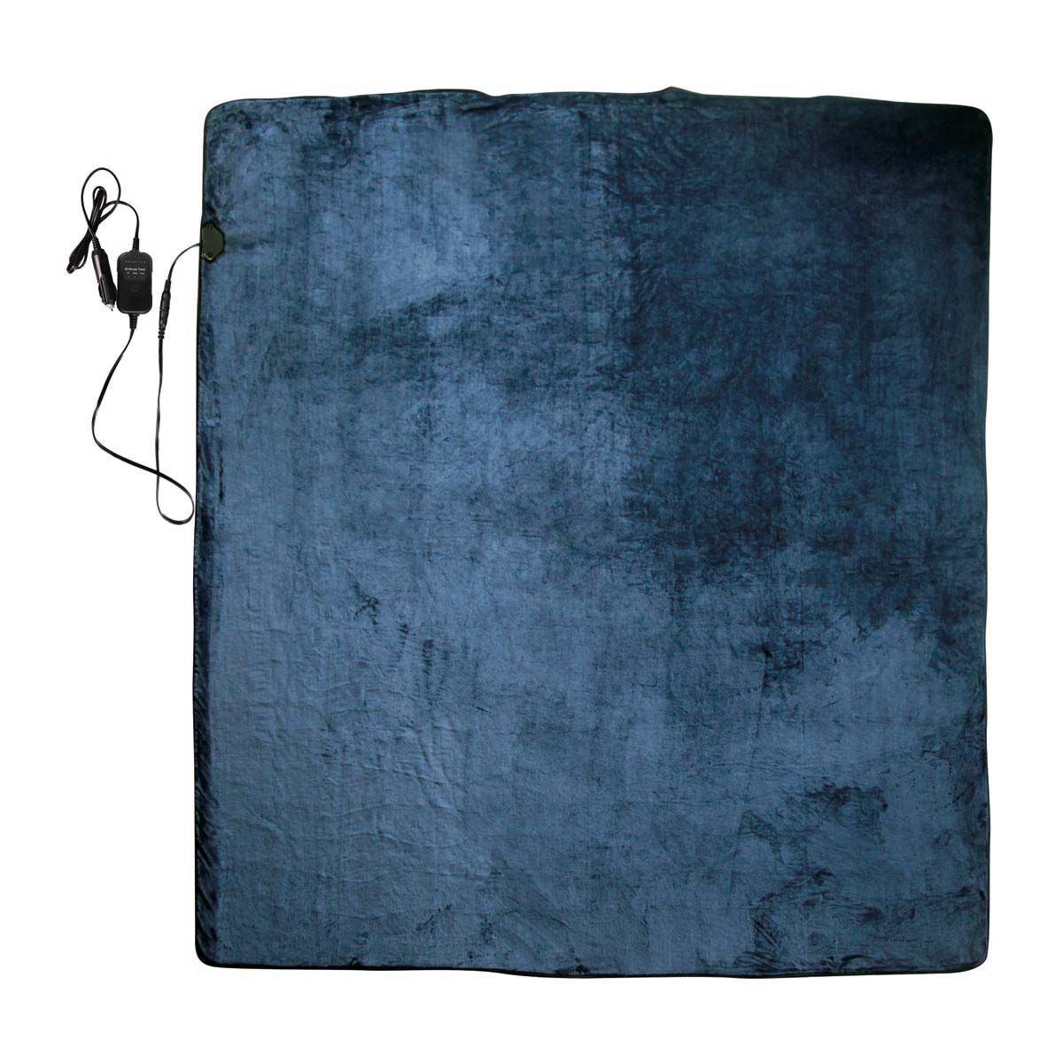 Wanderer 12V Double Heated Blanket, , bcf_hi-res