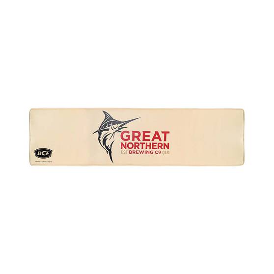 Great Northern Brewing Company Bench Seat Cushion, , bcf_hi-res