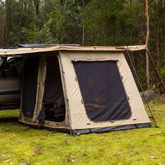 Darche Eclipse Retreat 270/180 F3 Awning, , bcf_hi-res
