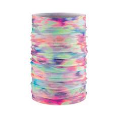 Buff Youth Original EcoStretch Multifunctional Neckwear Sunic Multi OSFM, Sunic Multi, bcf_hi-res