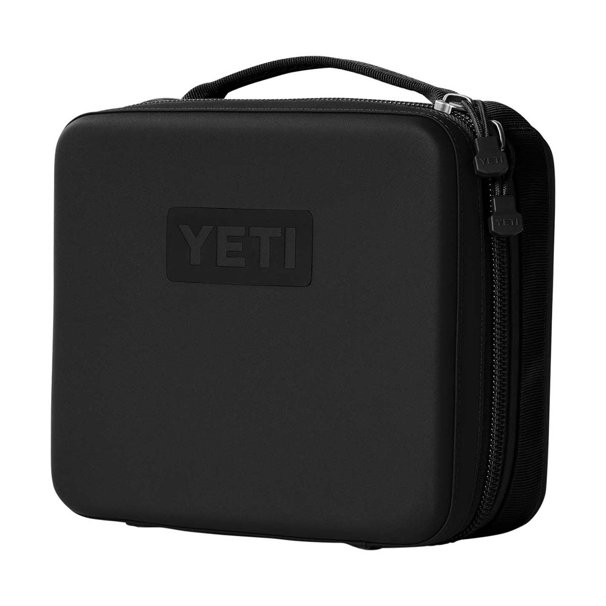 YETI&reg; Daytrip&reg; Lunchbox 3L Black, Black, bcf_hi-res