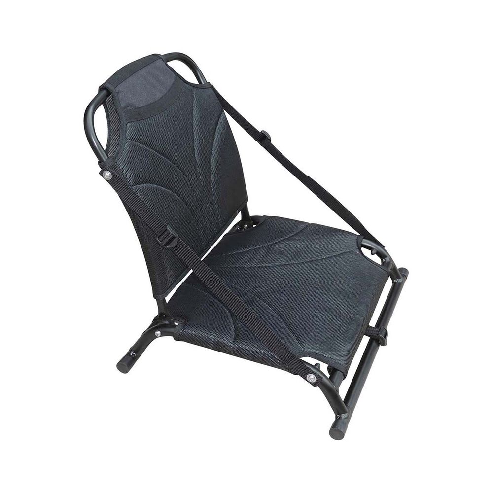 pryml deluxe metal frame kayak seat bcf