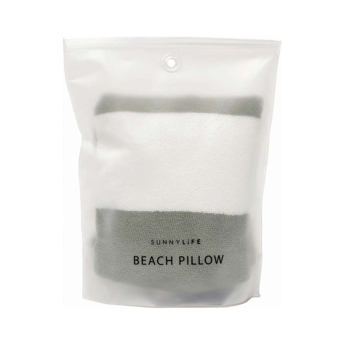 SUNNYLiFE The Vacay Beach Pillow, , bcf_hi-res