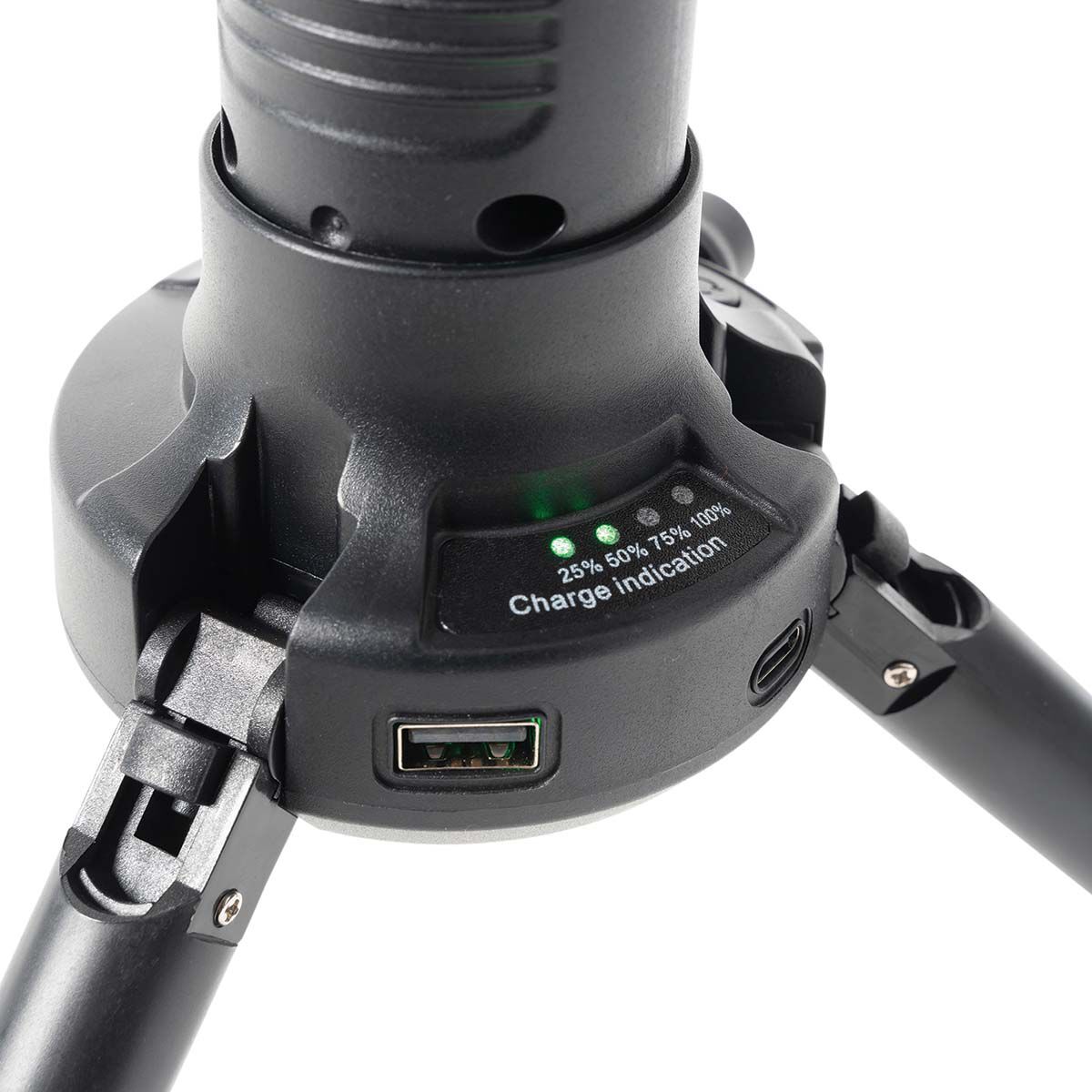 Darche 2 in 1 Fan and Light, , bcf_hi-res