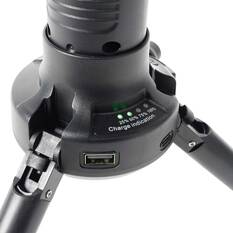 Darche 2 in 1 Fan and Light, , bcf_hi-res