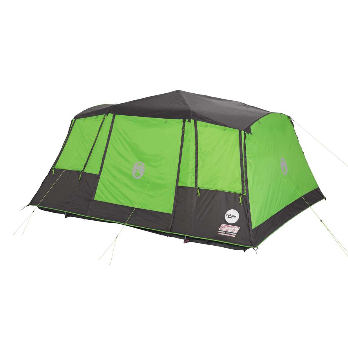 Coleman Excursion Instant Darkroom Tent 10 Person, , bcf_hi-res