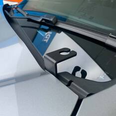 Aerpro UHF Antenna Bracket - Ford Ranger, , bcf_hi-res