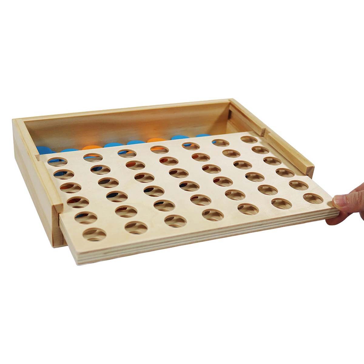 Verao Travel 4 In A Row, , bcf_hi-res