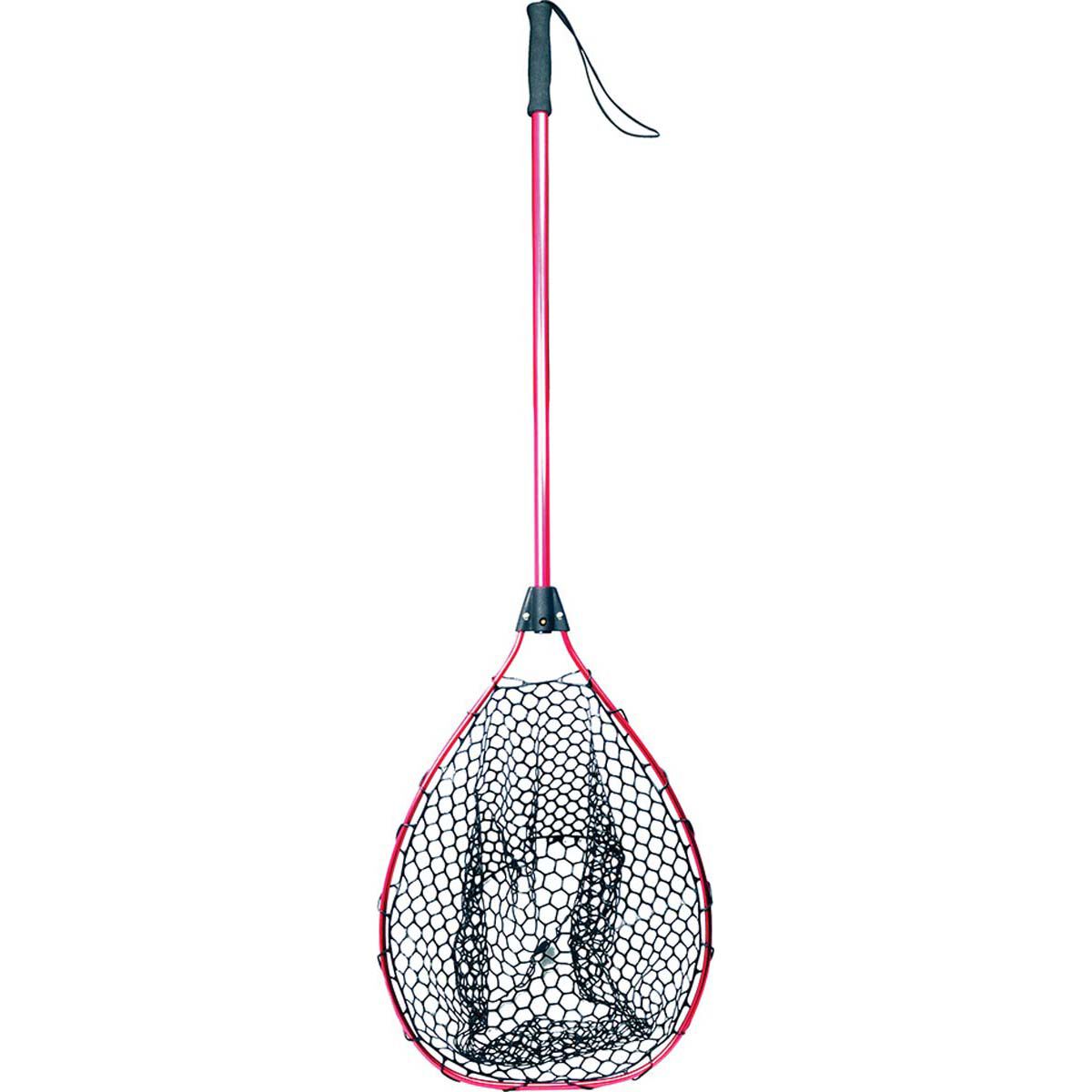 Bcf fishing landing net clearance