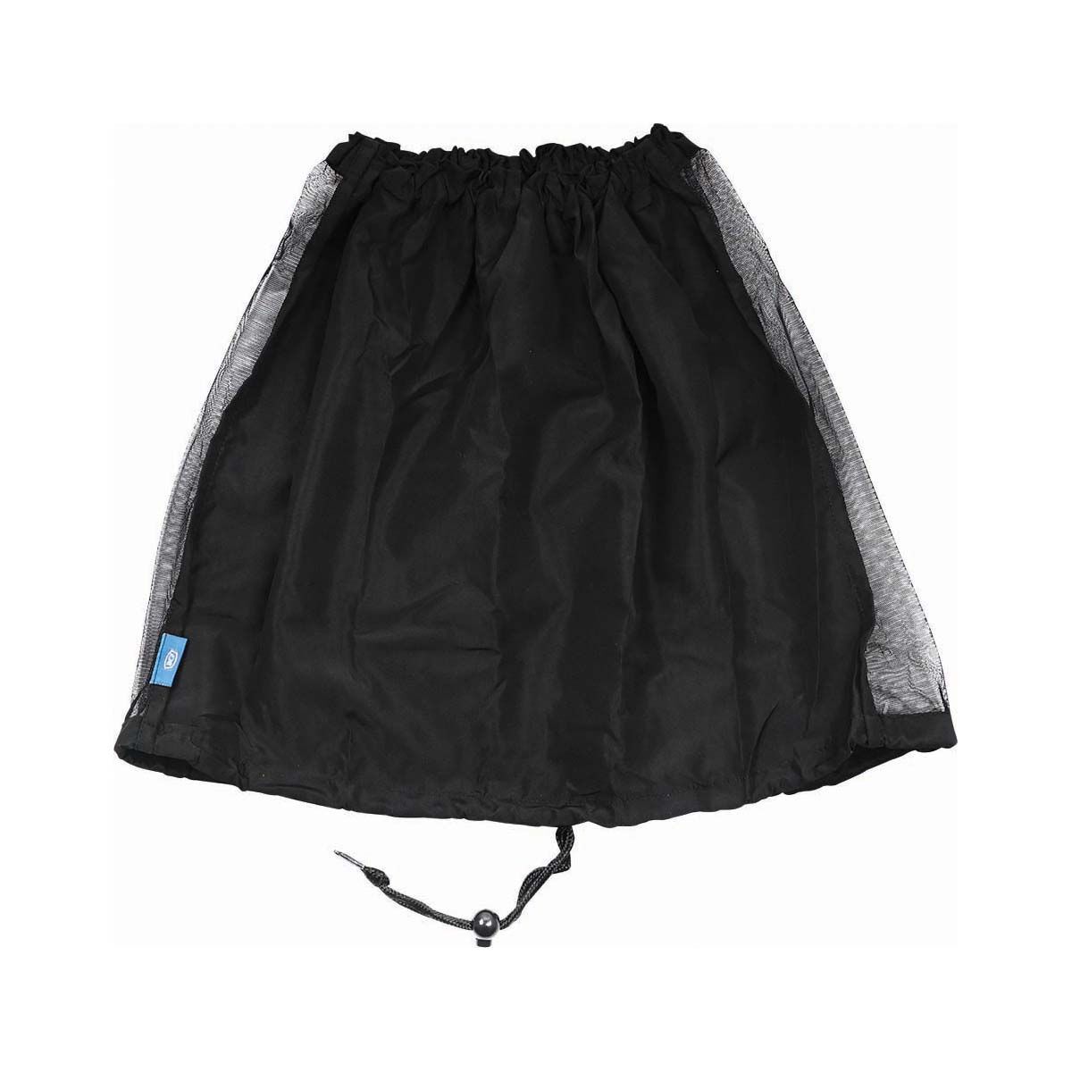 BCF Unisex Fly Mesh Hat Net, , bcf_hi-res