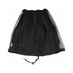 BCF Unisex Fly Mesh Hat Net, , bcf_hi-res