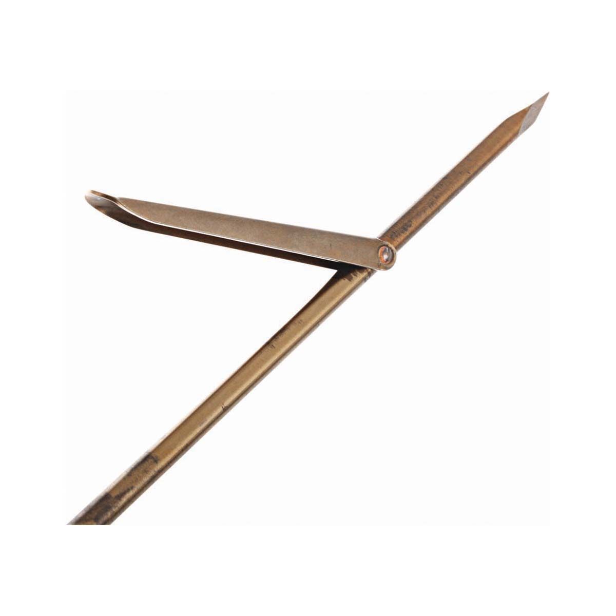 Mares Sniper Pro Sling Speargun 75cm, , bcf_hi-res