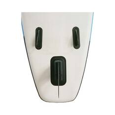 Tahwalhi Inflatable Stand-up Paddle Board Replacement Fin, , bcf_hi-res