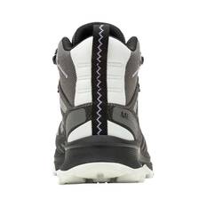 Merrell Women's Speed Eco Mid Waterproof Hiking Boots, , bcf_hi-res