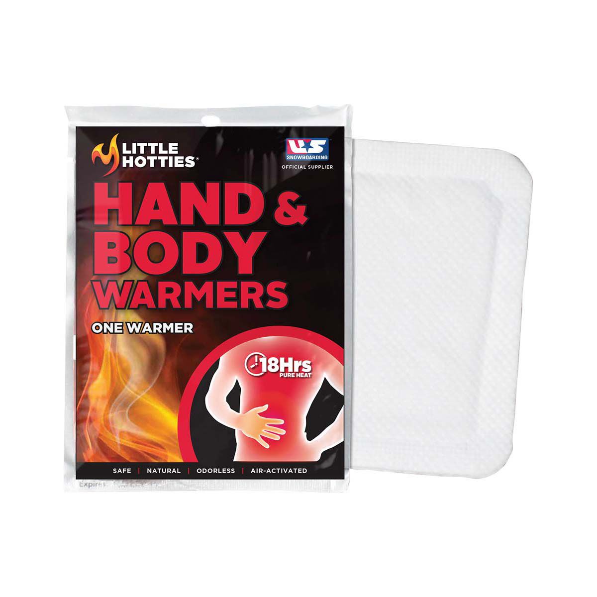 Little Hotties Hand and Body Warmer, , bcf_hi-res