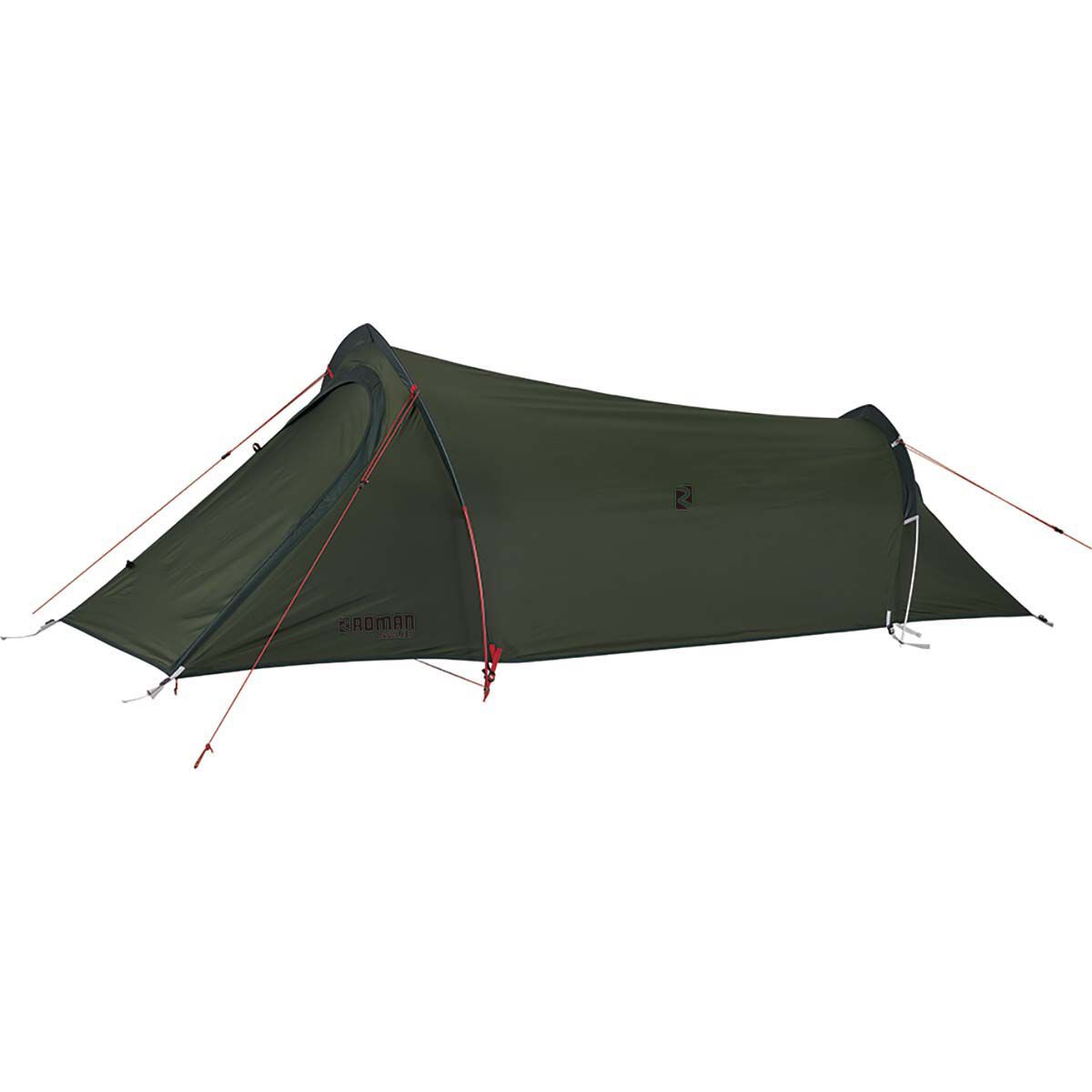 Roman Cradle 1 Person Hiking Tent, , bcf_hi-res