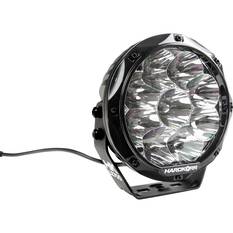 Hardkorr Lifestyle 7" LED Driving Lights, , bcf_hi-res