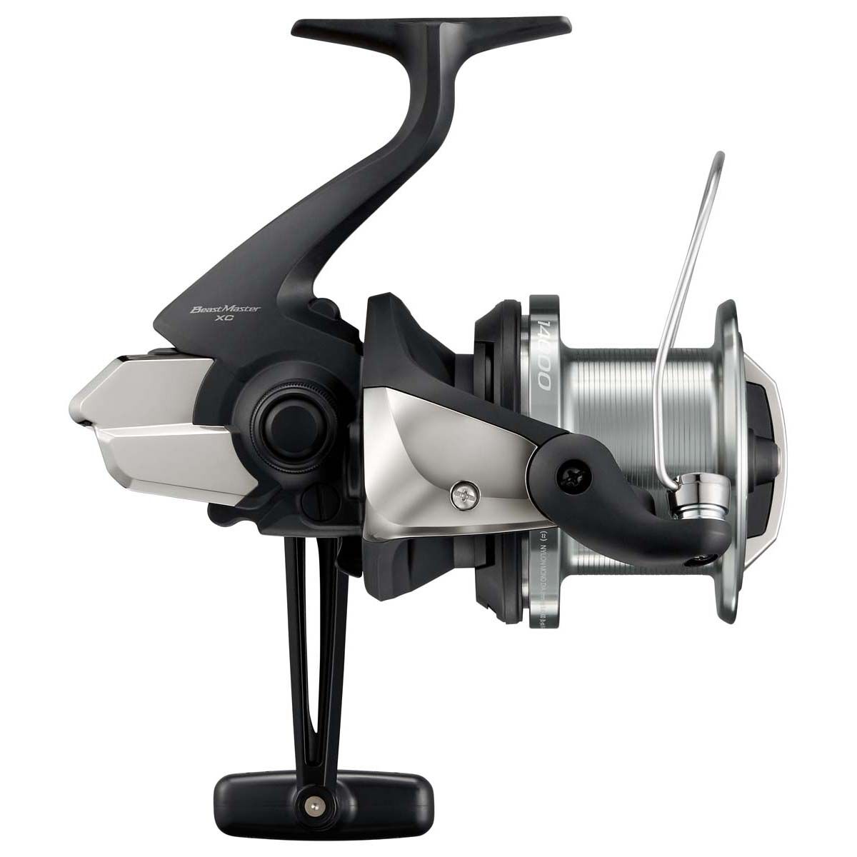 Shimano Beastmaster Spinning Reel 14000XC, , bcf_hi-res