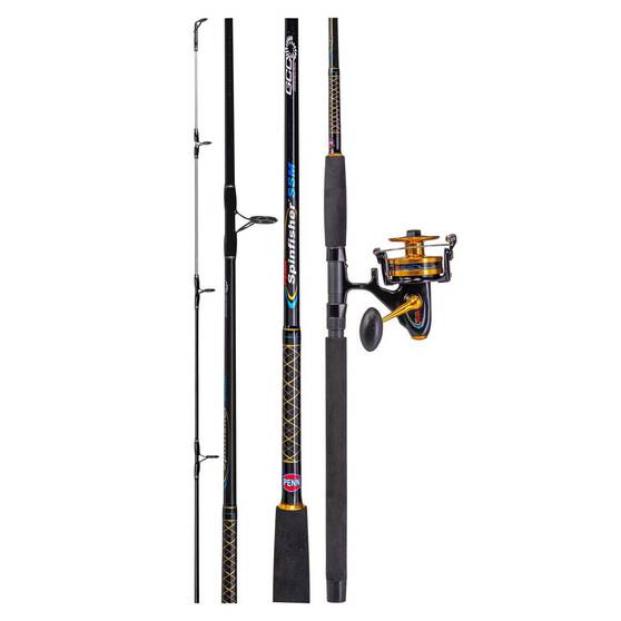 Penn Spinfisher SSM Surf Combo 12ft 8-12kg 2 Piece, , bcf_hi-res