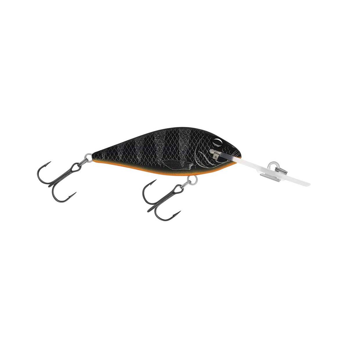 Halco TB55 Hard Body Lure 55mm Lava, Lava, bcf_hi-res