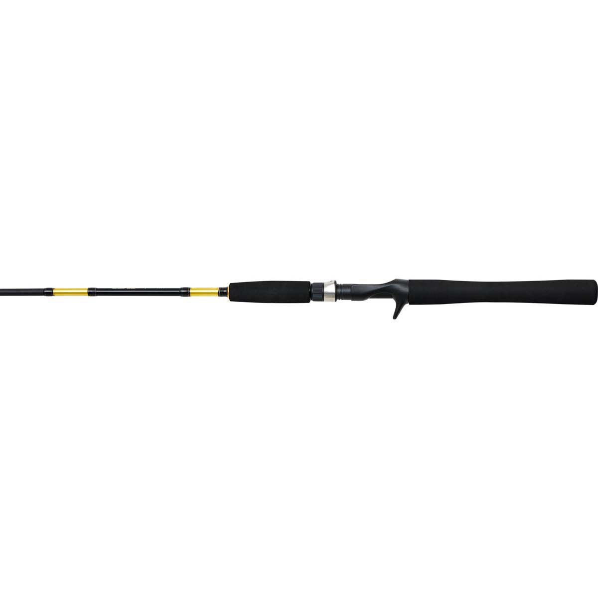 Shimano Sonic Lure Baitcaster Rod 5ft 8in 4-8kg, , bcf_hi-res