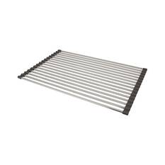 Avanti Over Sink Roll Up Draining Rack, , bcf_hi-res