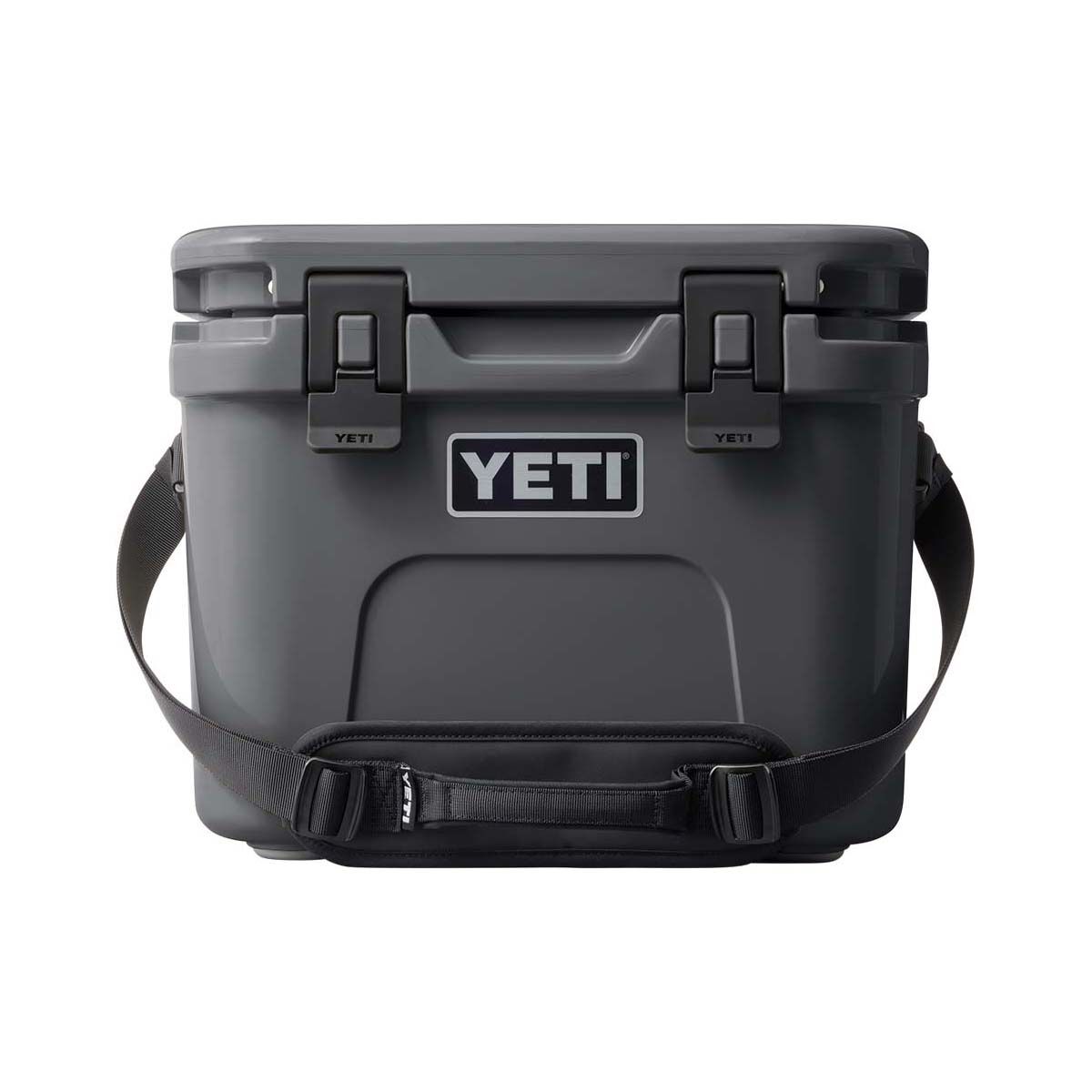 YETI&reg; Roadie&reg; 15 Hard Cooler Charcoal, Charcoal, bcf_hi-res