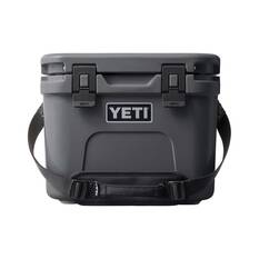 YETI® Roadie® 15 Hard Cooler Charcoal, Charcoal, bcf_hi-res