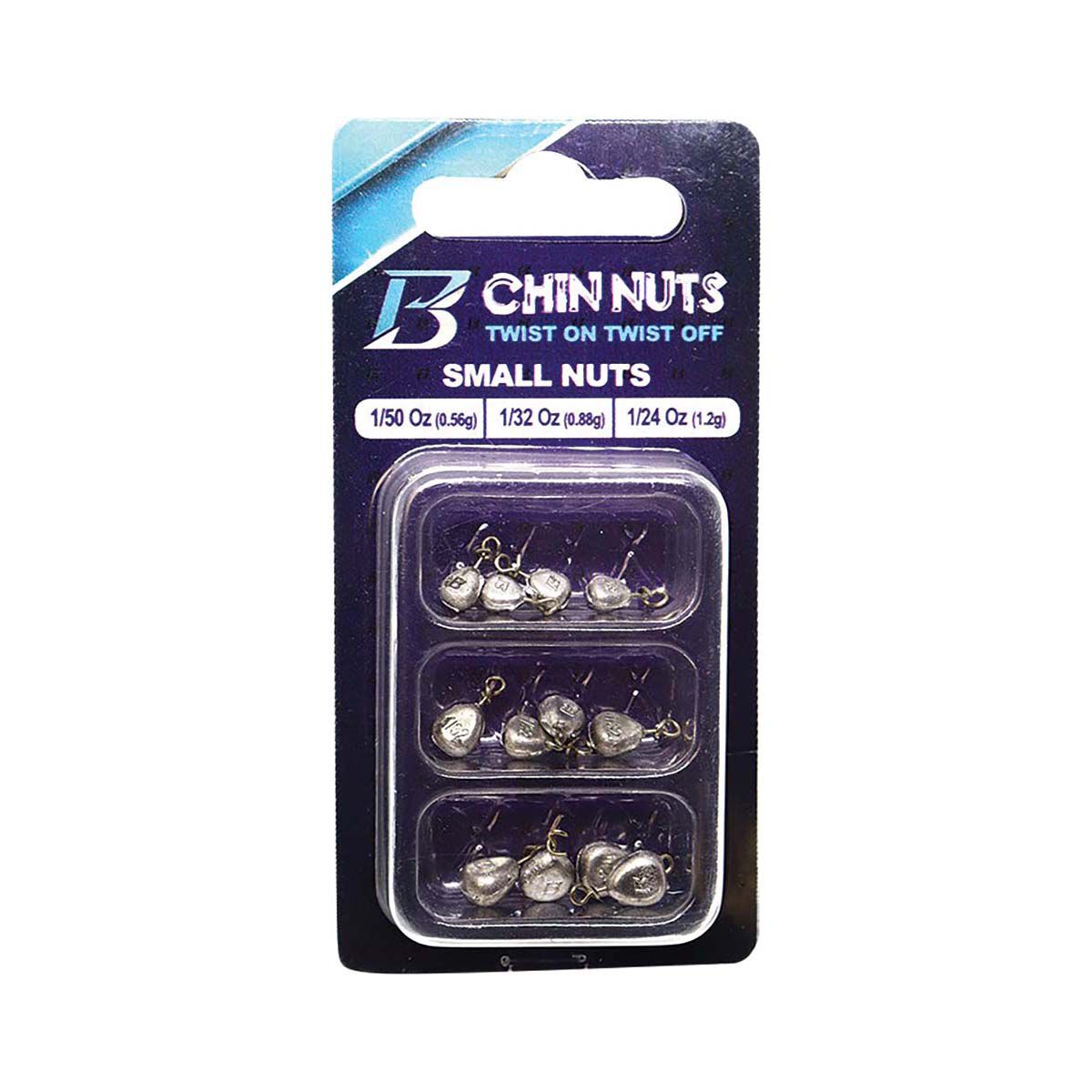Barambah Small Chin Nuts, , bcf_hi-res