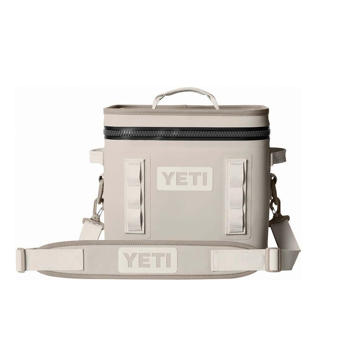 YETI&reg; Hopper Flip&reg; 12 Soft Cooler Taupe, Taupe, bcf_hi-res