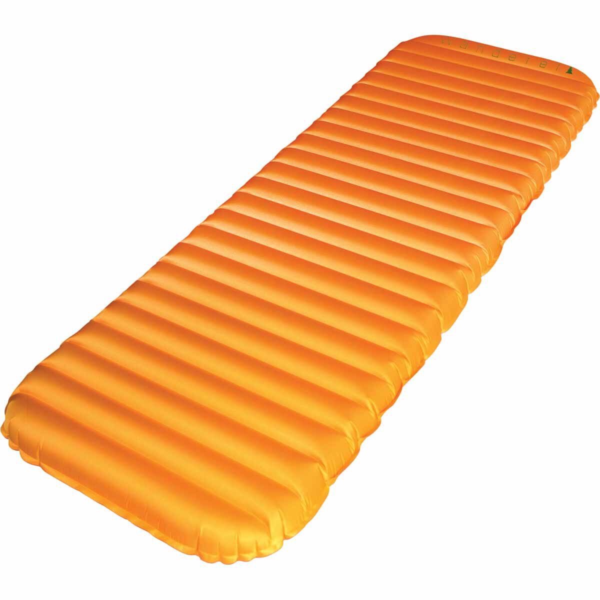 Night Cat Inflatable Sleeping Pad Mat Air Bed Portable Lightweight With Pillow for Camping Backpacking Hiking Single 