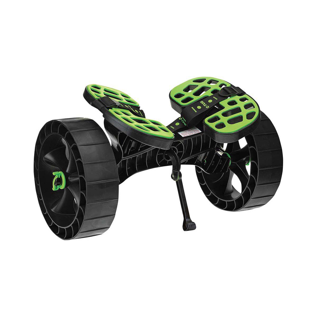 RAILBLAZA CTug Sandtrakz Kayak Cart BCF