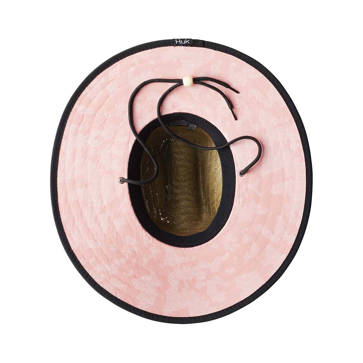 Huk Women's Straw Hat Desert Flower, Desert Flower, bcf_hi-res