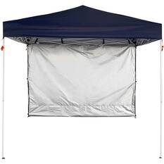BCF Gazebo Solid Side Wall 3m, , bcf_hi-res