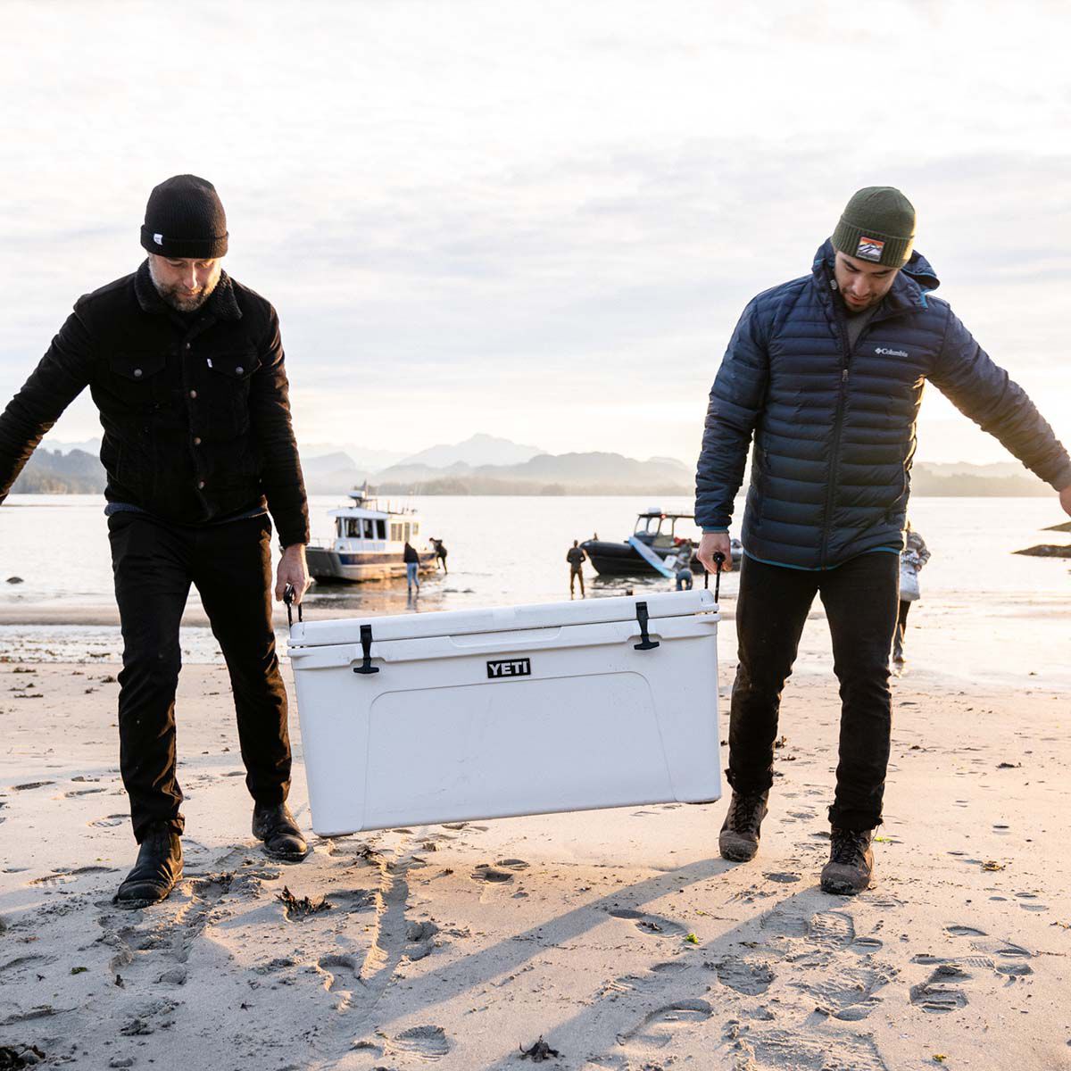 YETI&reg; Tundra&reg; 110 Hard Cooler, , bcf_hi-res