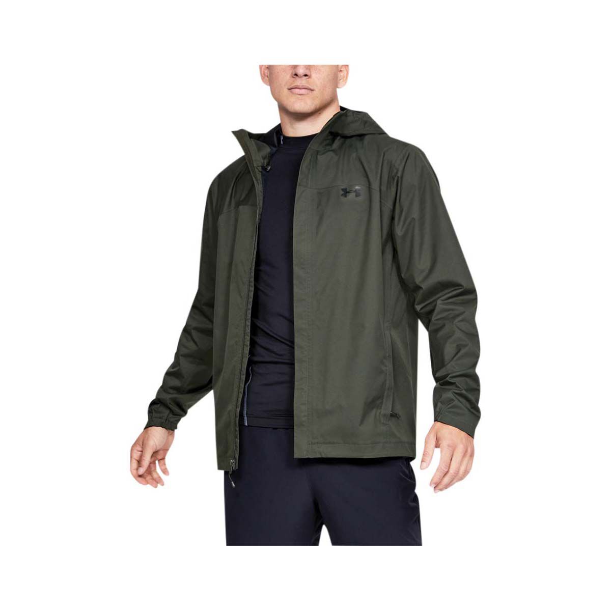 Under armour overhead jacket clearance