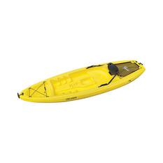 Glide Cruiser Sit-On Kayak 2.6m Yellow, Yellow, bcf_hi-res