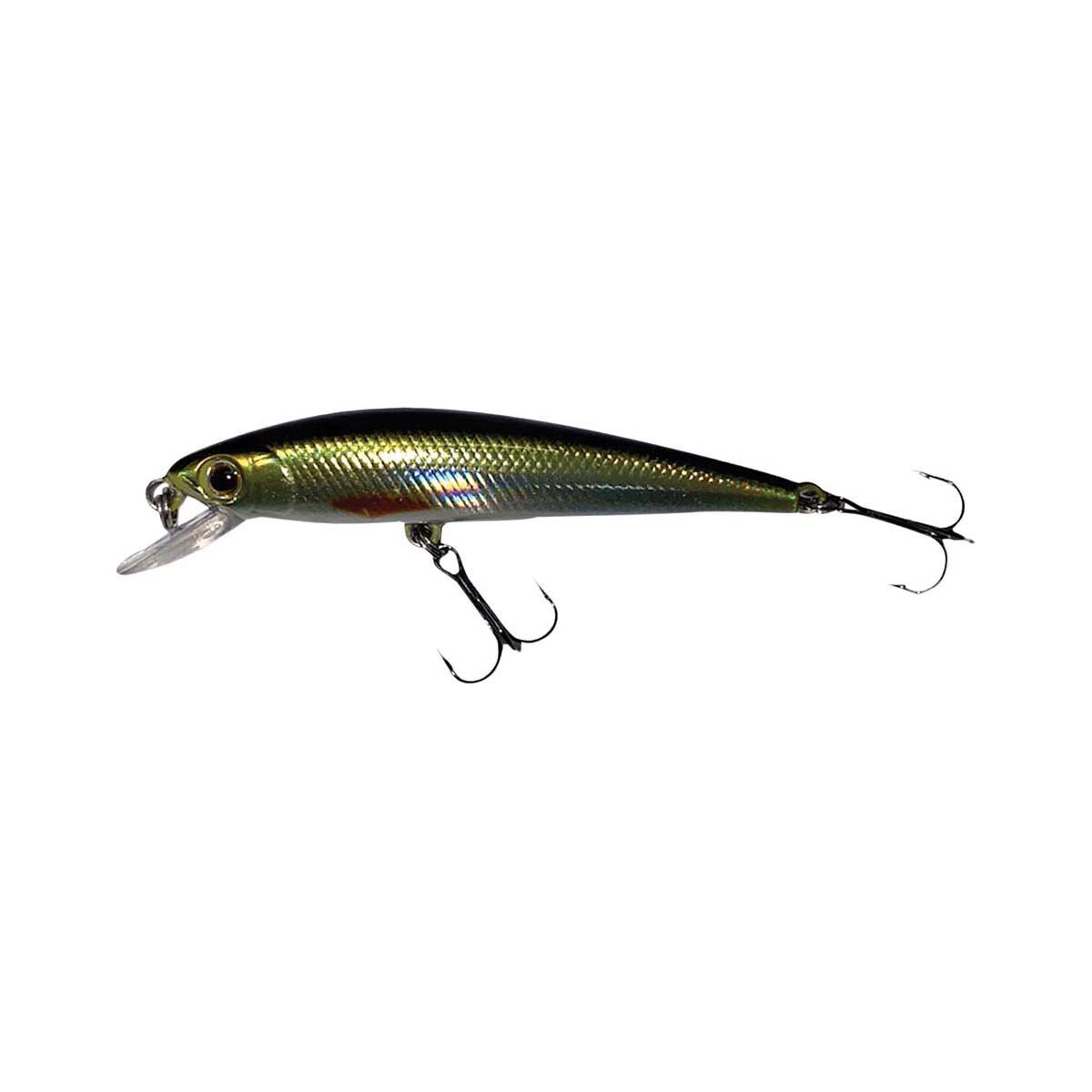 Hawk Sniper Hard Body Lure 60S Metallic Ayu, Metallic Ayu, bcf_hi-res