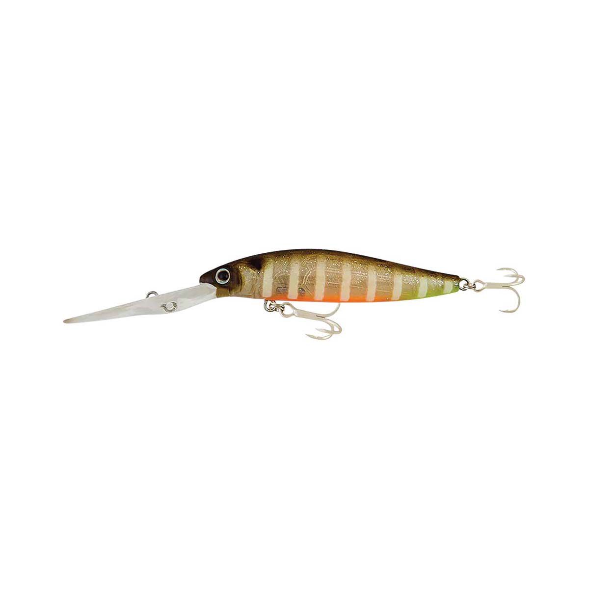 Samaki Redic DS80 Hard Body Lure 80mm Sandstorm UV, Sandstorm UV, bcf_hi-res