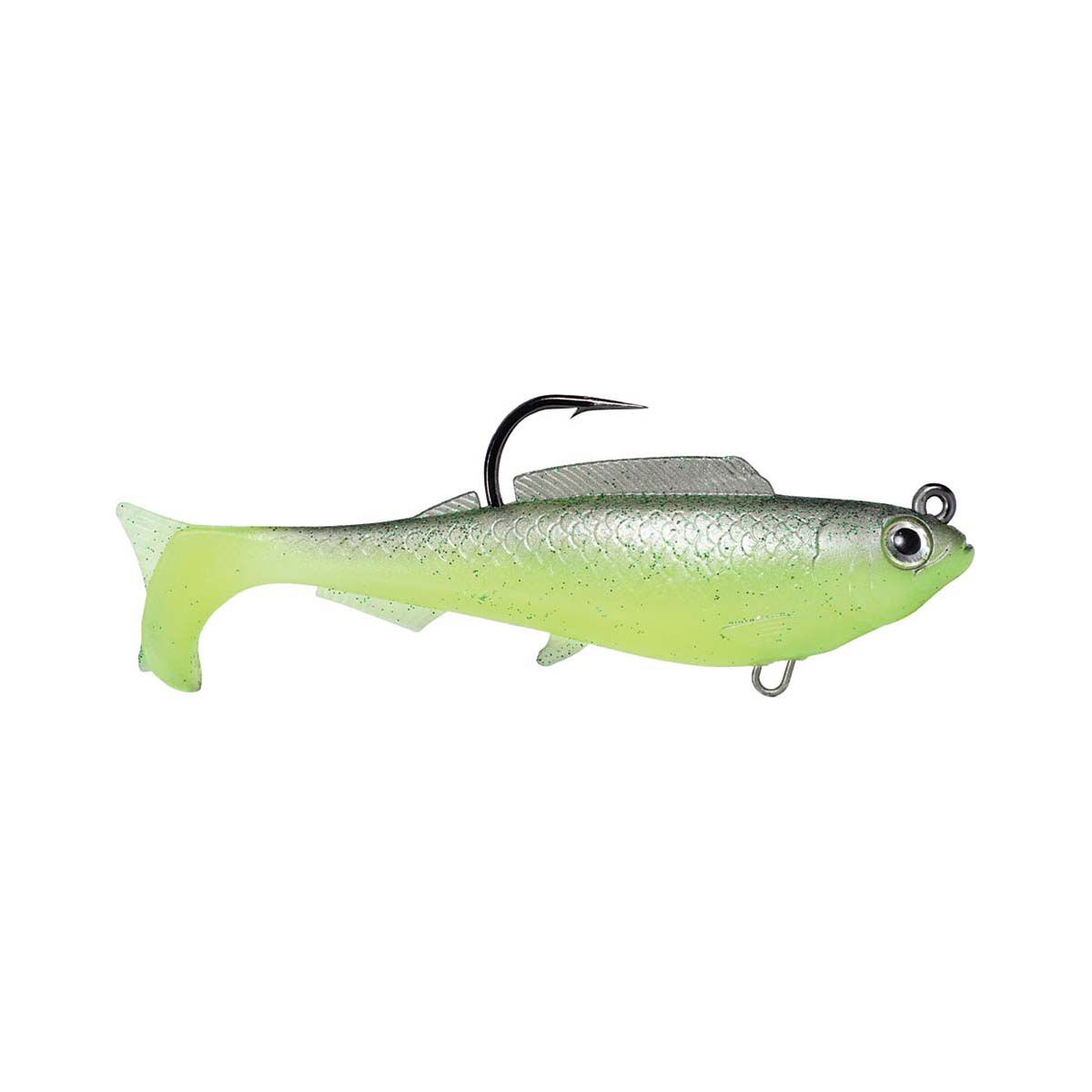 ZMan HerculeZ&trade; Soft Plastic Lures 5in Sexy Mullet, Sexy Mullet, bcf_hi-res