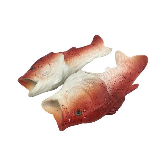 Snapper Fish Feet | BCF