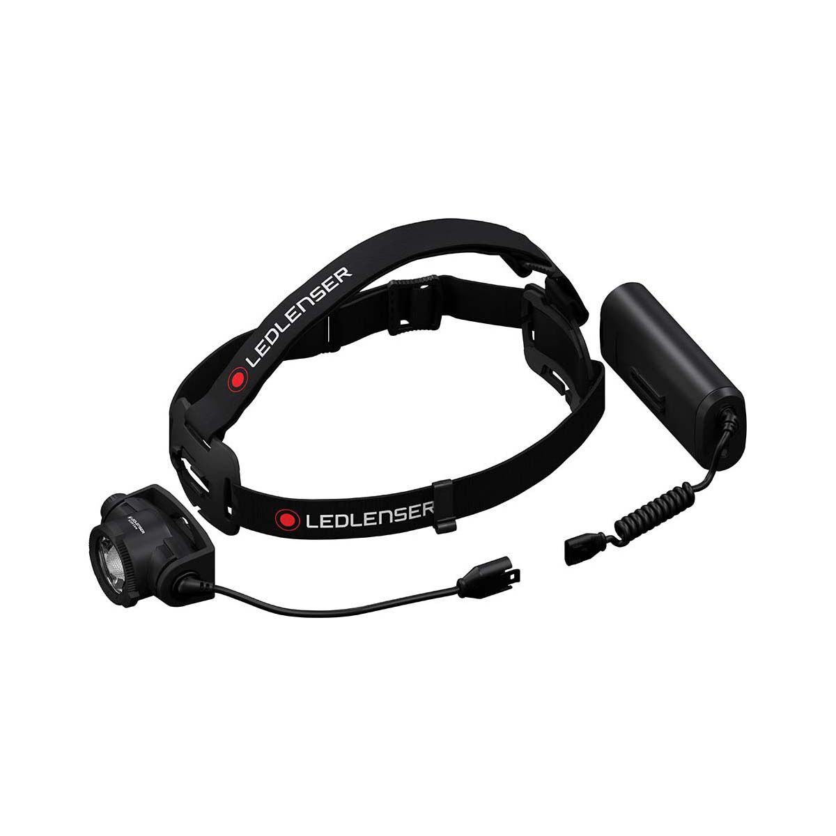 Ledlenser H15R Core Headlamp, , bcf_hi-res