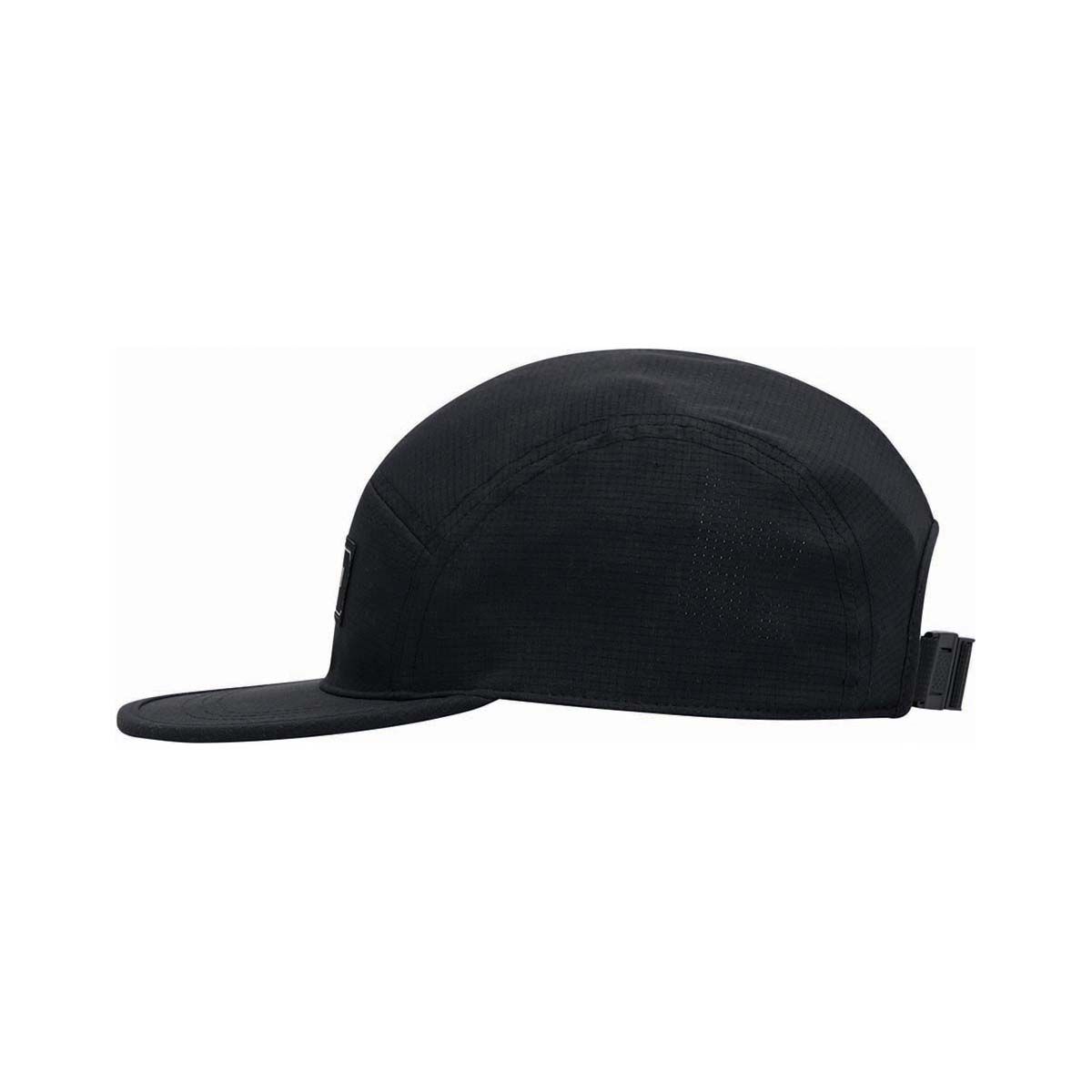 Oakley Elements 5 Panel Cap Blackout OSFM, Blackout, bcf_hi-res