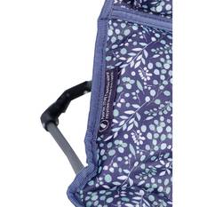 earth by Wanderer® REPREVE® Recycled Fabric Half Moon Chair 120kg, , bcf_hi-res