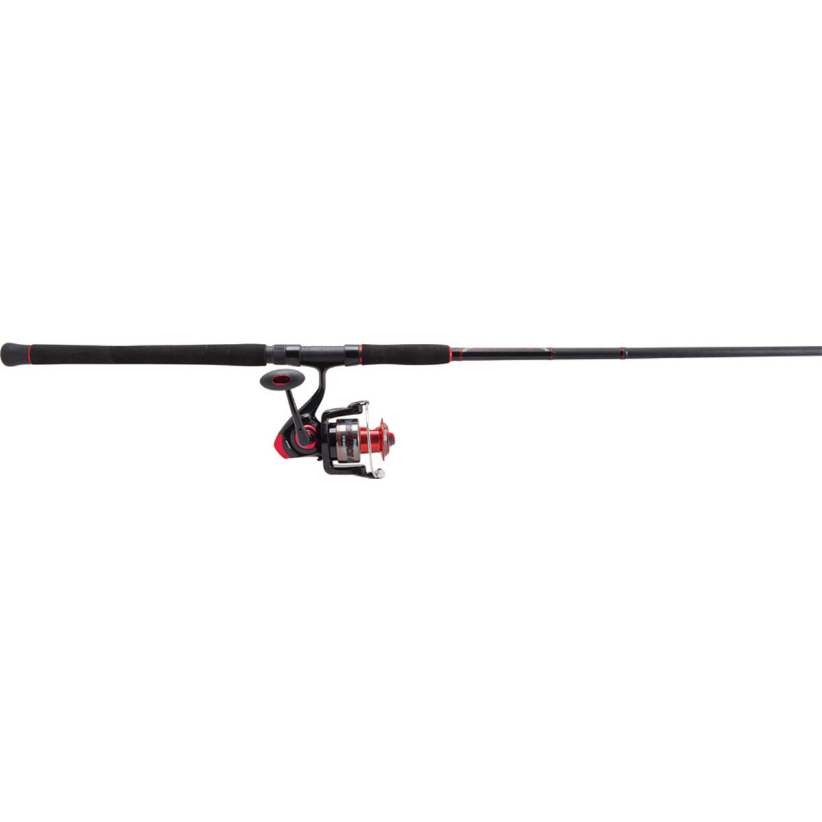 Penn defiance ii surf combo