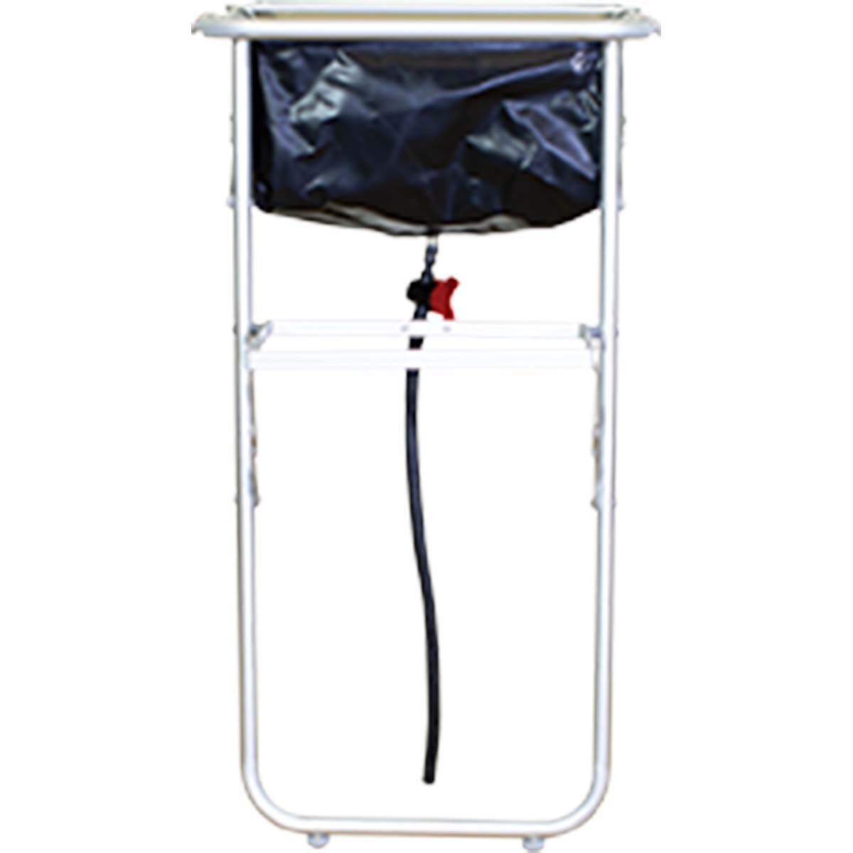 Zempire Eco Kitchen Table Kit BCF