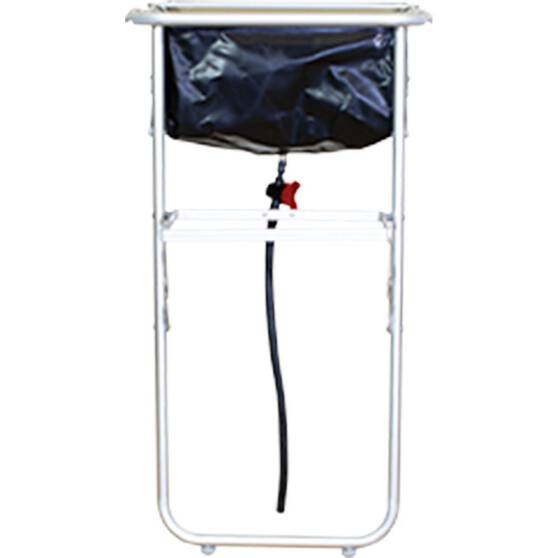 Zempire Eco Kitchen Table Kit, , bcf_hi-res