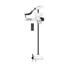 Minn Kota RT Instinct Quest Electric Motor 72” White, , bcf_hi-res