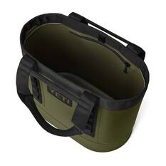 YETI® Camino® 35 Tote Bag, Olive, bcf_hi-res